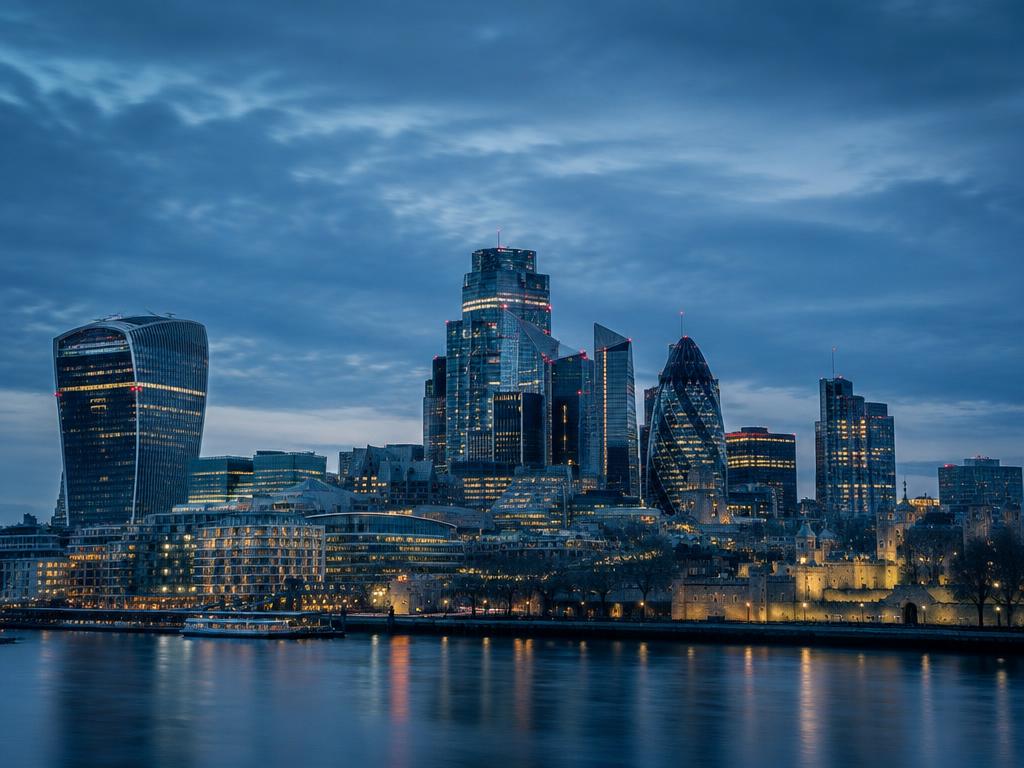 London