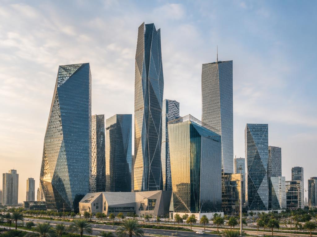 Riyadh
