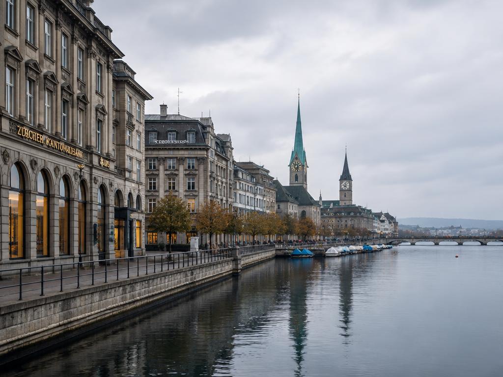 Zurich